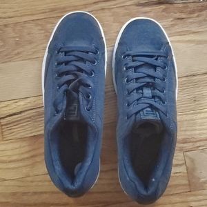 FILA shoes